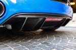 Audi R8 LMX 2014 года